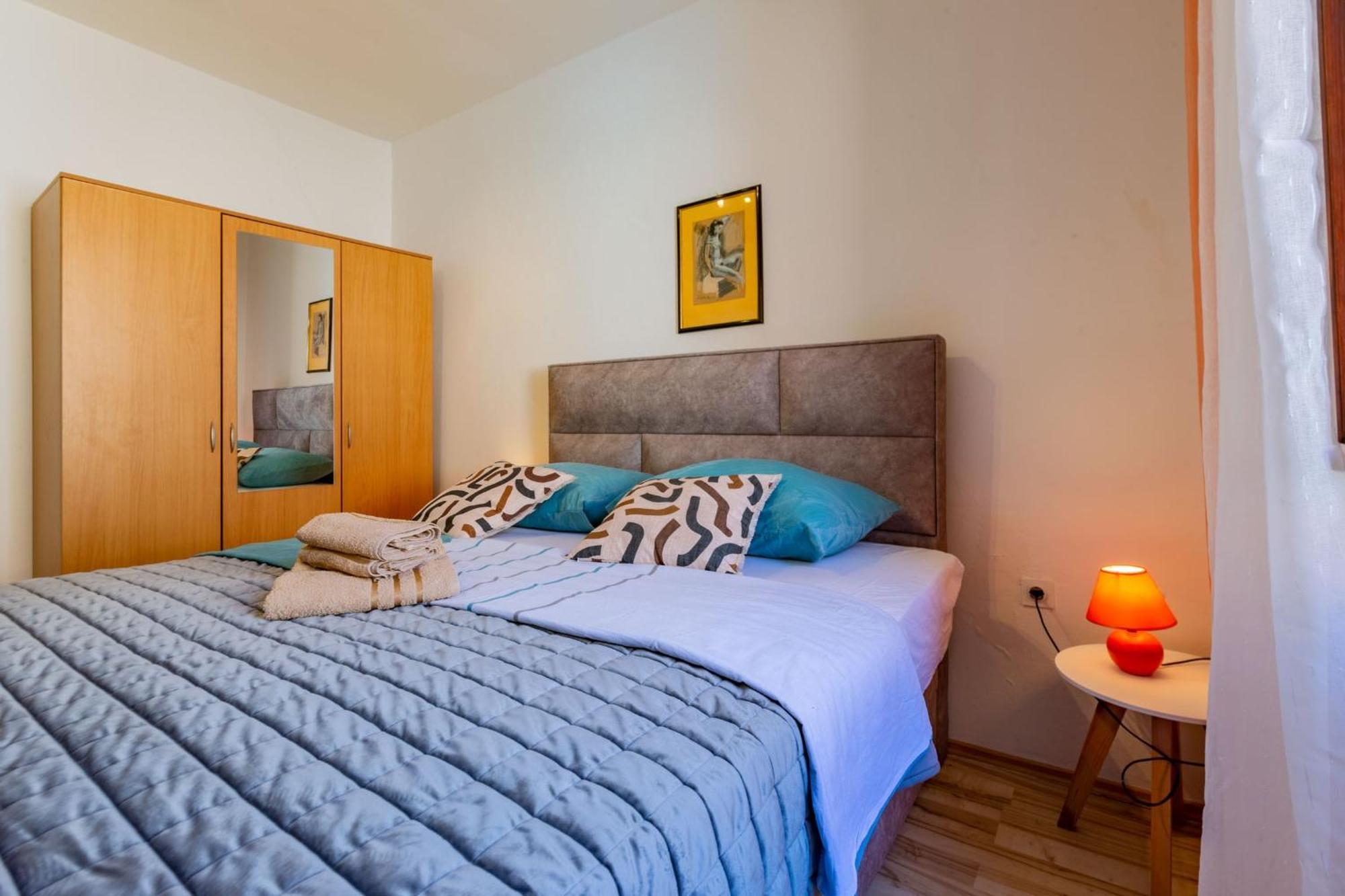 Sofija Old Center Apartment Задар Екстериор снимка
