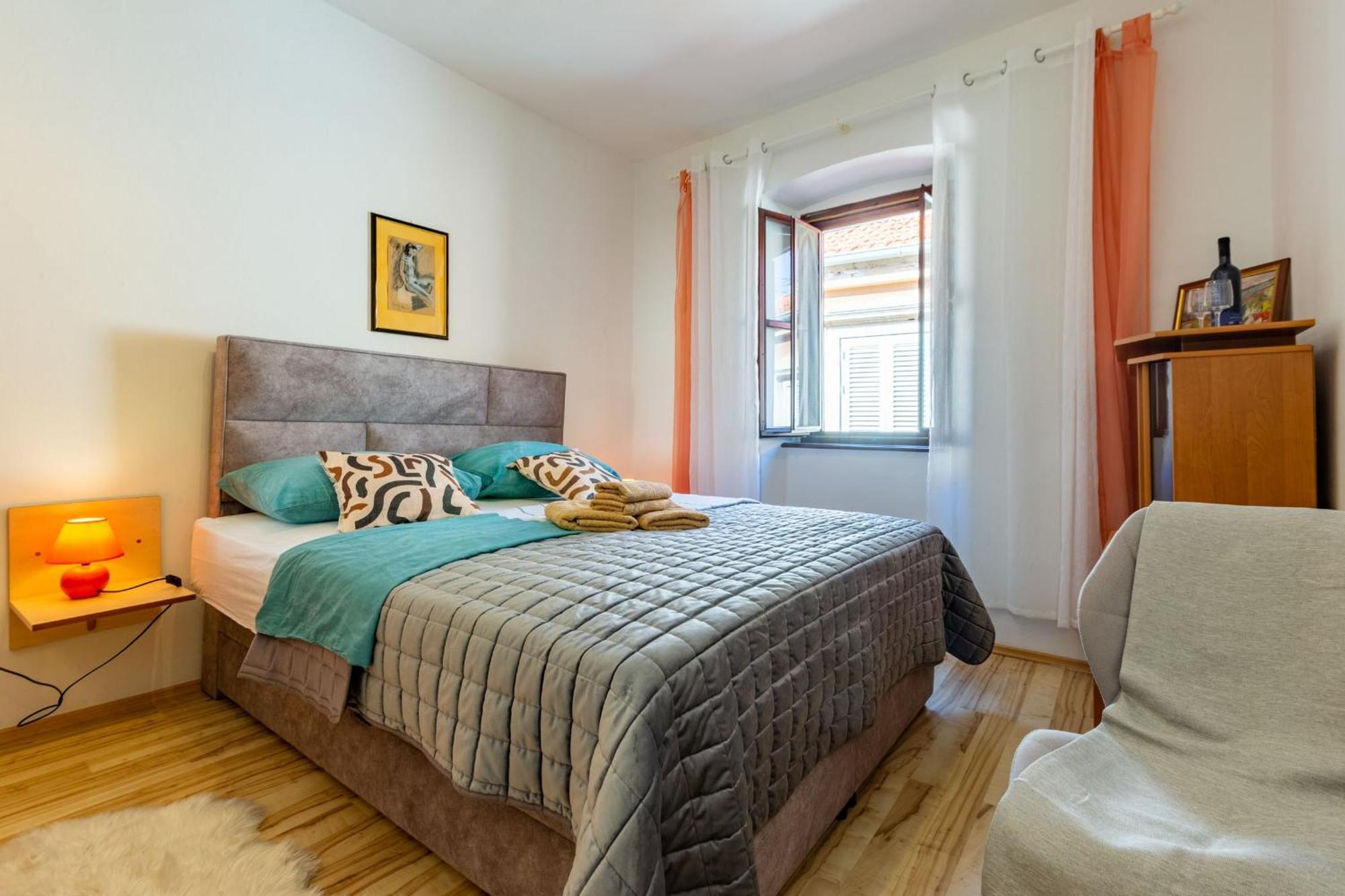 Sofija Old Center Apartment Задар Екстериор снимка
