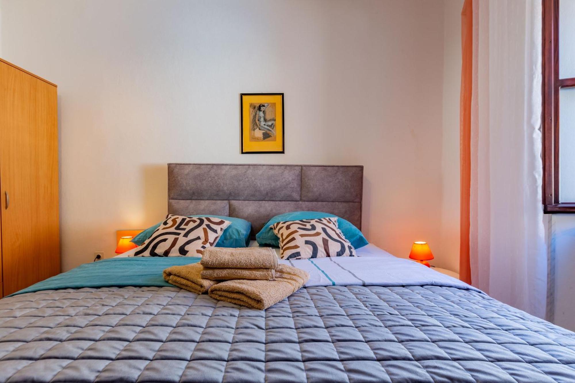 Sofija Old Center Apartment Задар Екстериор снимка