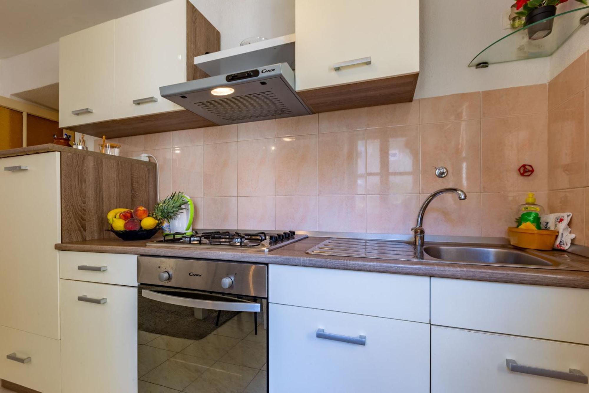 Sofija Old Center Apartment Задар Екстериор снимка