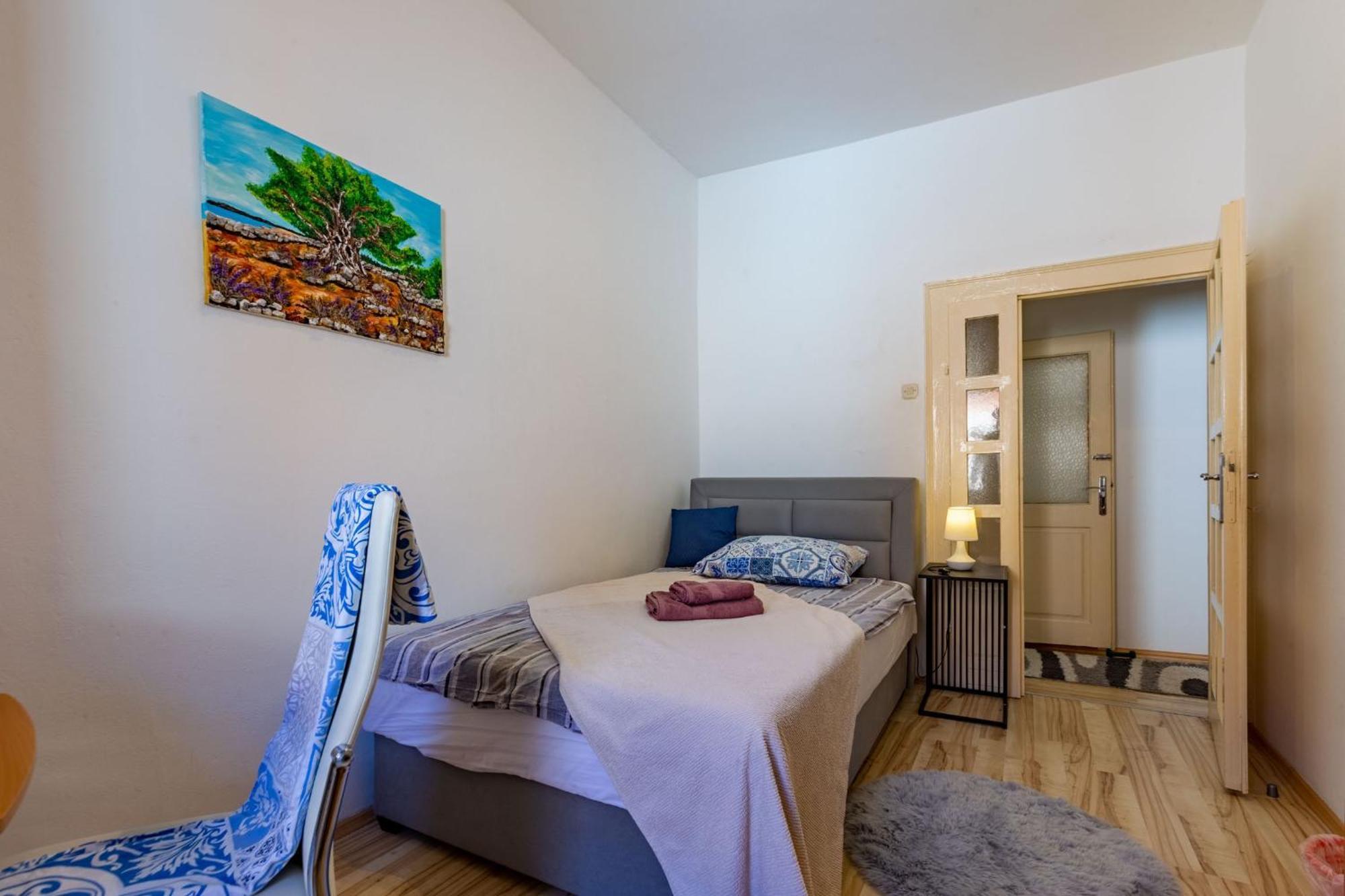 Sofija Old Center Apartment Задар Екстериор снимка
