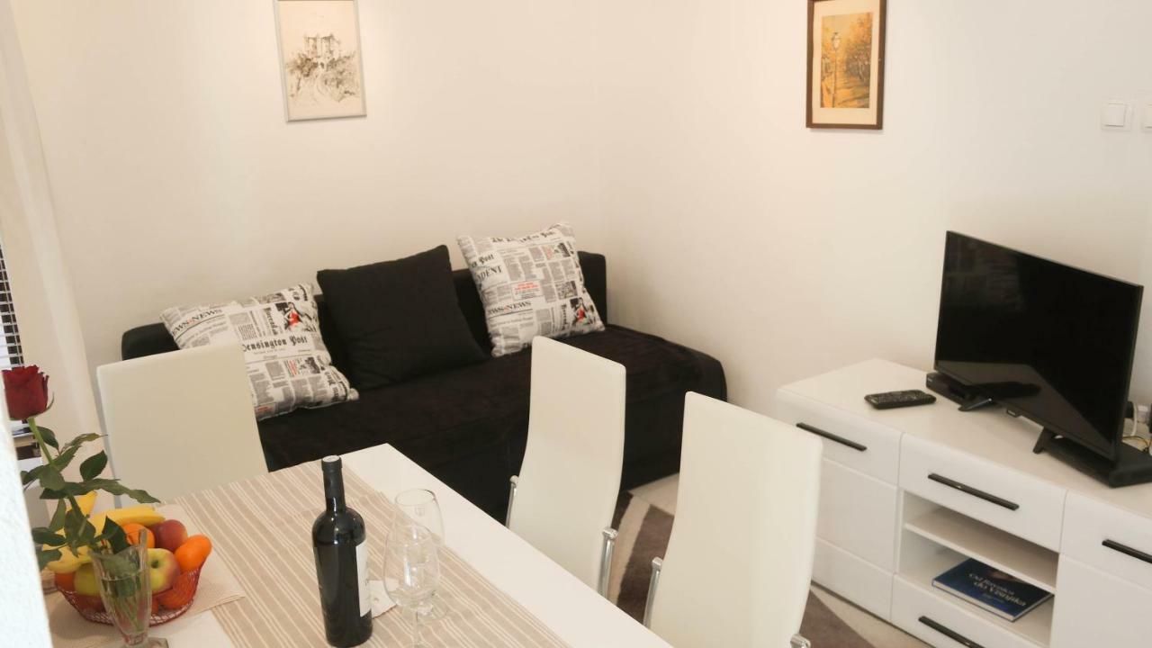Sofija Old Center Apartment Задар Екстериор снимка