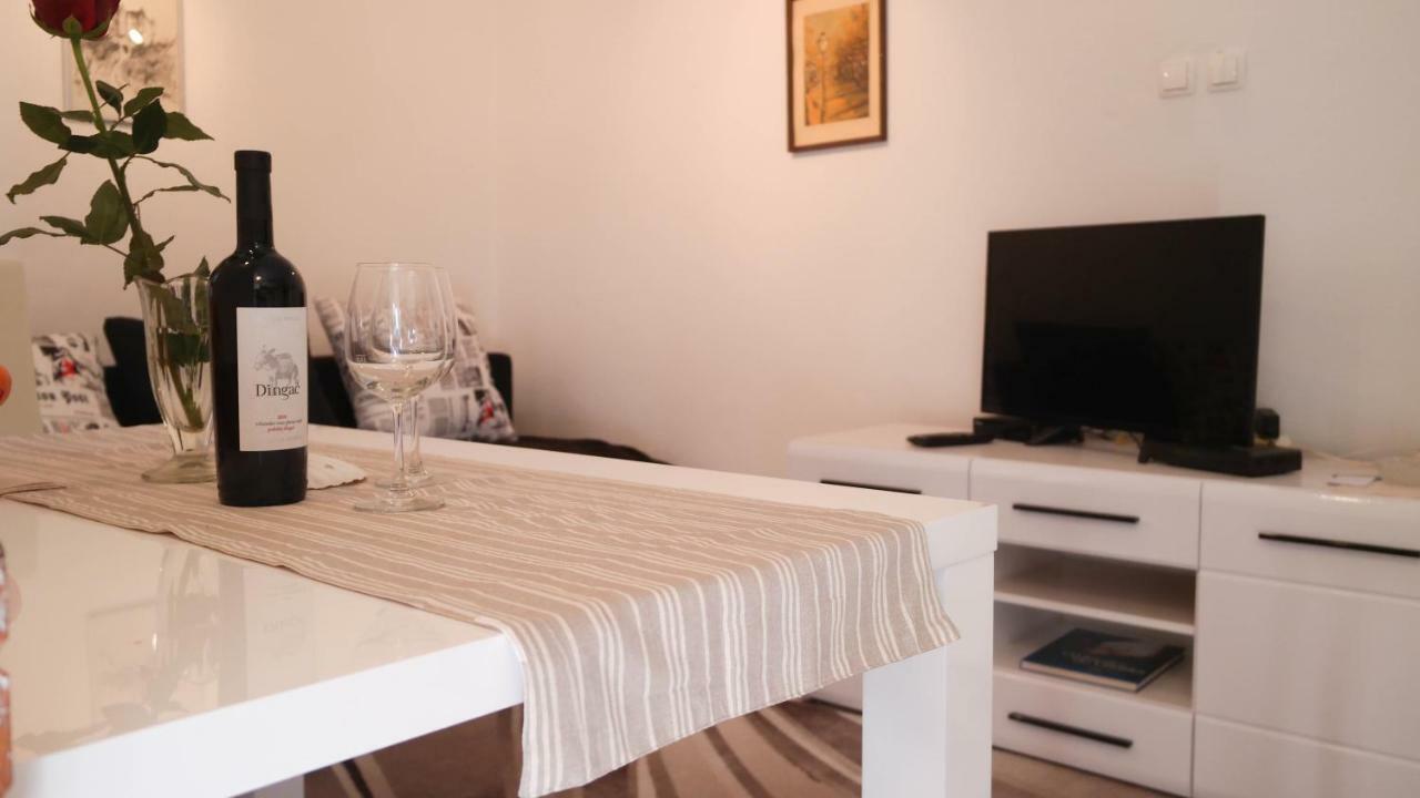 Sofija Old Center Apartment Задар Екстериор снимка