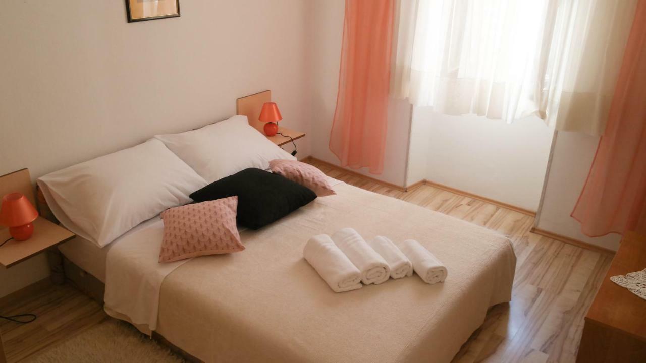 Sofija Old Center Apartment Задар Екстериор снимка