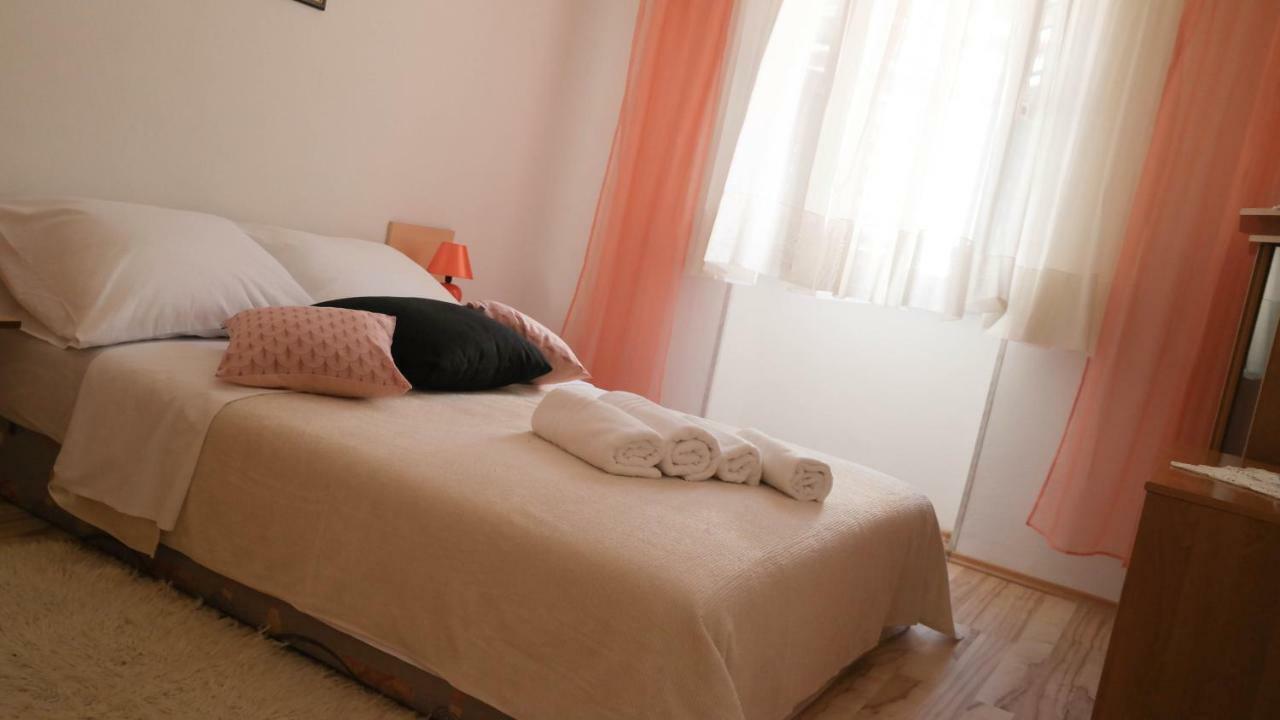 Sofija Old Center Apartment Задар Екстериор снимка