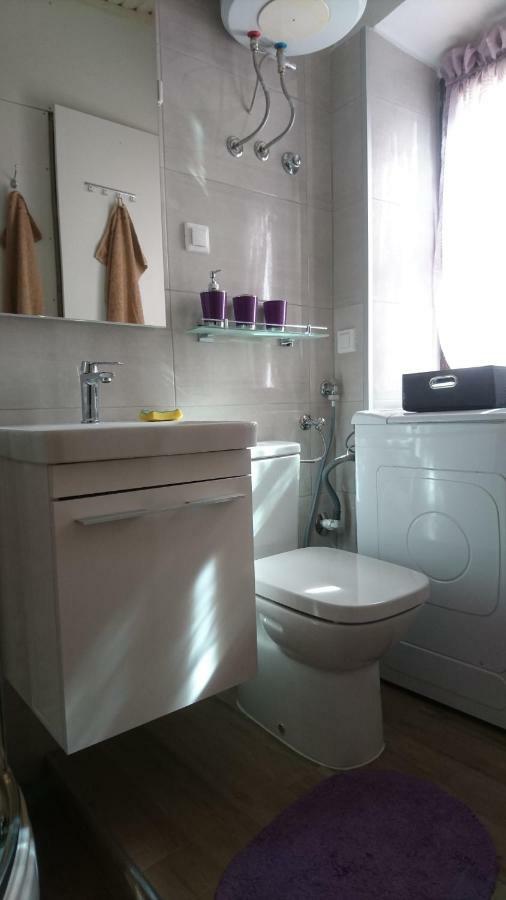 Sofija Old Center Apartment Задар Екстериор снимка
